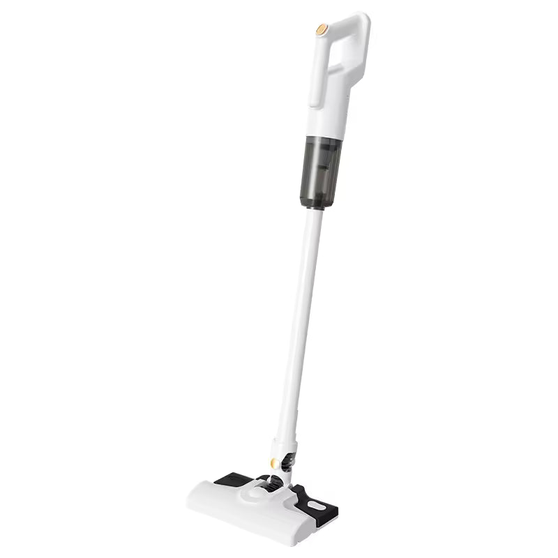High Power Multifunctional Handheld Vacuum Cleaner for Home Use Cordless Suction Mopping Combo Mite Removal Dust Floor Cleaning